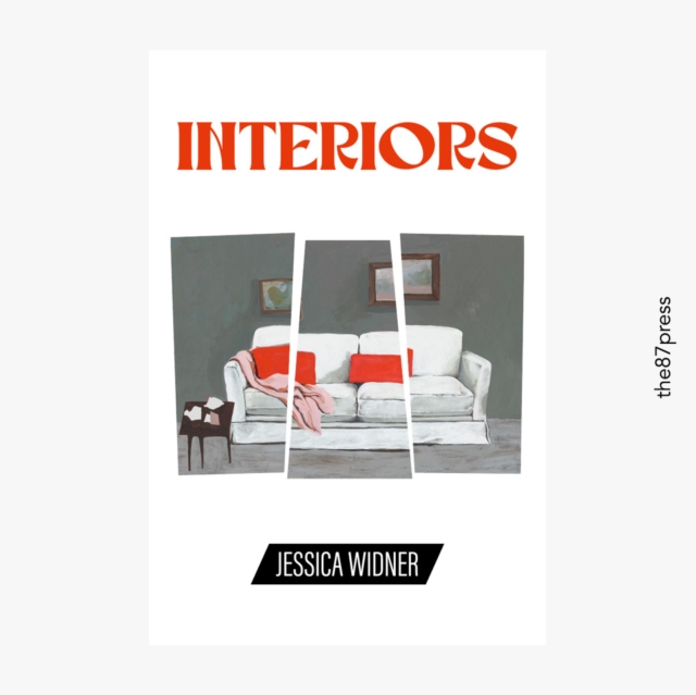 Interiors, Paperback / softback Book