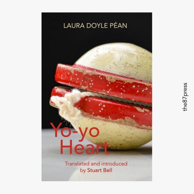 Yo-Yo Heart, Paperback / softback Book