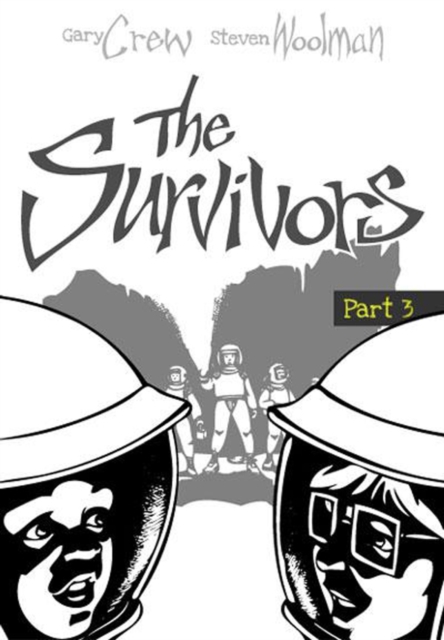 The Survivors, EPUB eBook