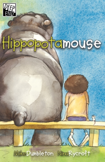 Hippopotamouse, EPUB eBook