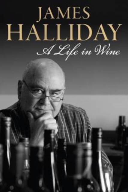 Life in Wine, Hardback Book