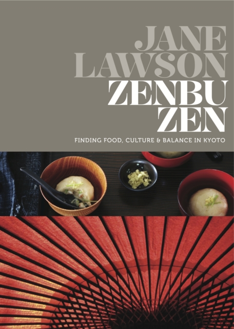 Zenbu ZEN, Hardback Book