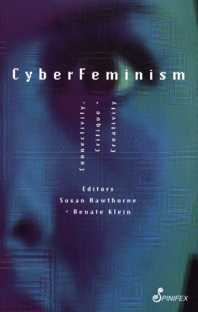 CyberFeminism, EPUB eBook