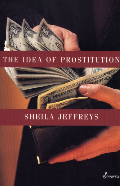 The Idea of Prostitution, EPUB eBook
