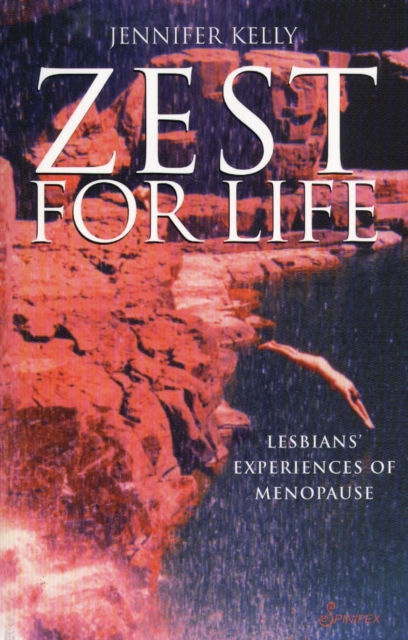 Zest for Life, EPUB eBook