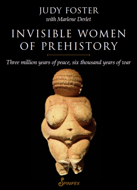 Invisible Women of Prehistory, PDF eBook