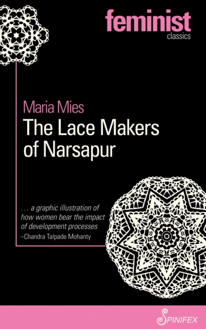 The Lace Makers of Narsapur, EPUB eBook