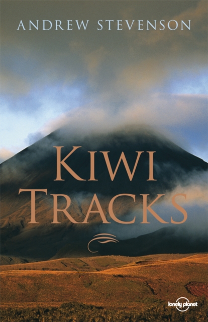 Kiwi Tracks : A New Zealand Journey, EPUB eBook