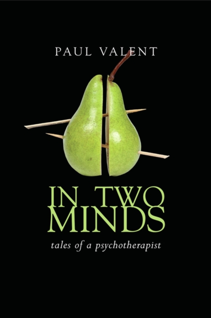 In Two Minds : Tales of a Psychotherapist, Paperback / softback Book