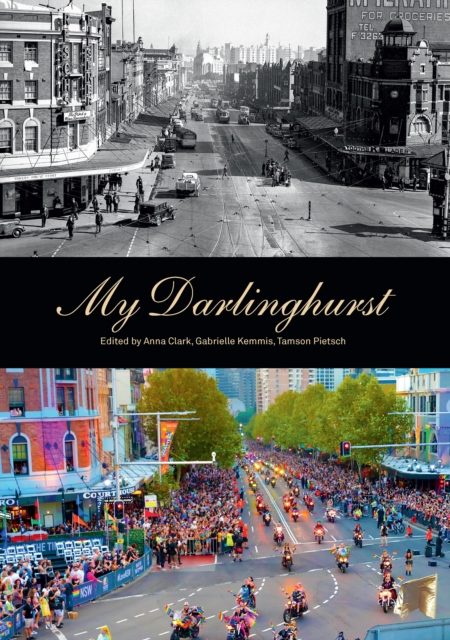 My Darlinghurst, PDF eBook