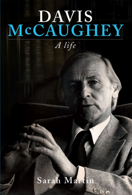 Davis McCaughey : A Life, EPUB eBook