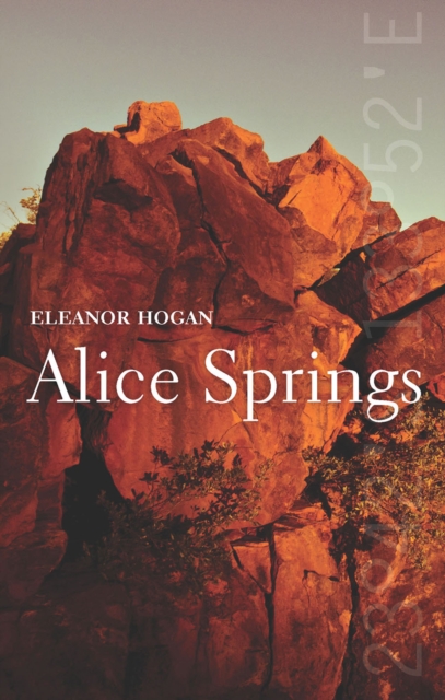 Alice Springs, EPUB eBook