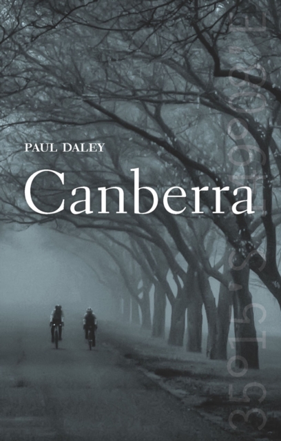 Canberra, EPUB eBook