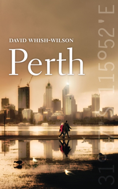 Perth, EPUB eBook