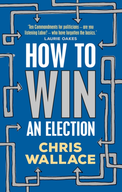 How to Win an Election, EPUB eBook