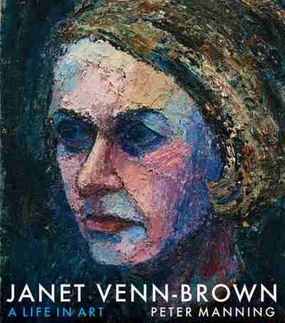 Janet Venn-Brown : A Life in Art, PDF eBook