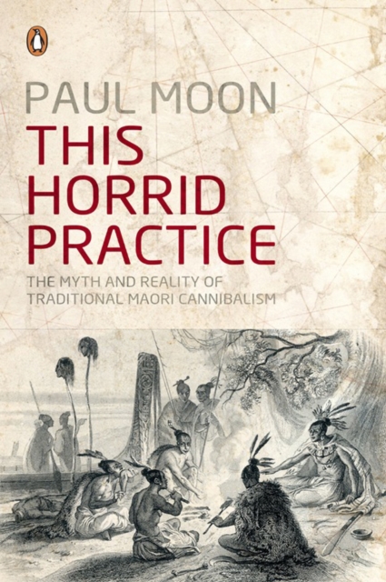 This Horrid Practice, EPUB eBook