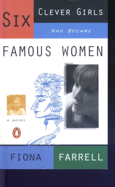 Six Clever Girls Who Became Famous Women, EPUB eBook