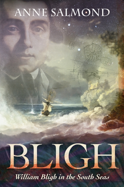 Bligh : William Bligh in the South Seas, EPUB eBook