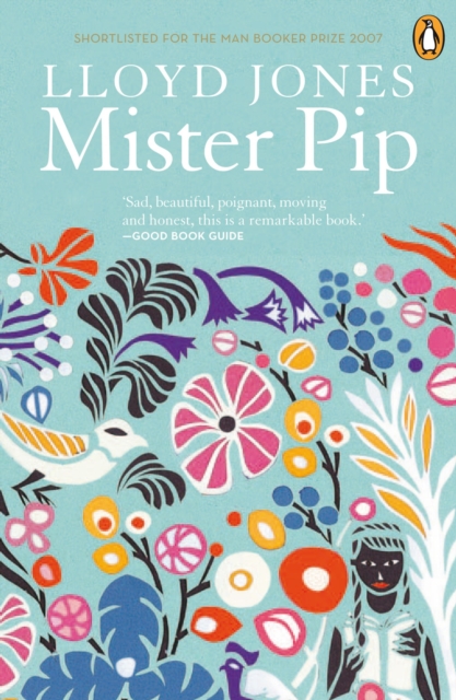 Mister Pip, EPUB eBook