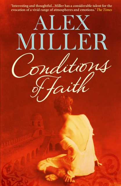 Conditions of Faith, Paperback / softback Book