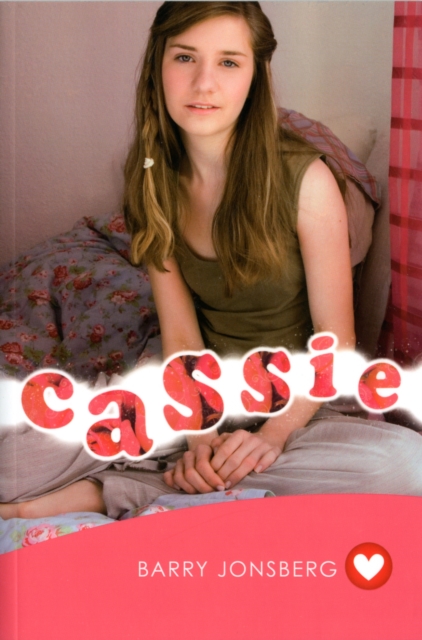 Cassie, Paperback Book