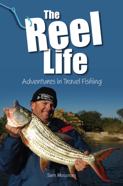 The Reel Life, EPUB eBook