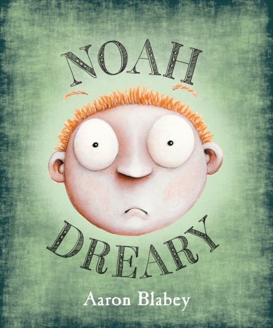 Noah Dreary, EPUB eBook