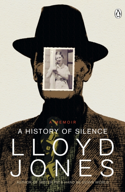 A History of Silence: A Memoir (NZ Ed), EPUB eBook