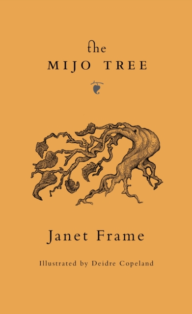 The Mijo Tree, EPUB eBook
