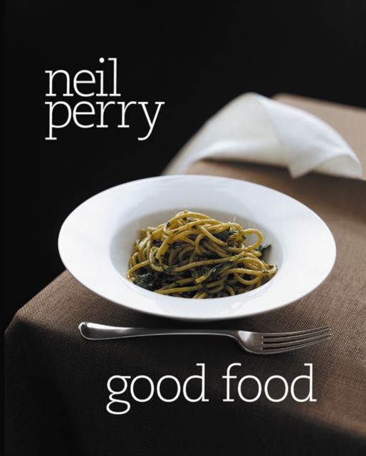 Good Food, Paperback / softback Book
