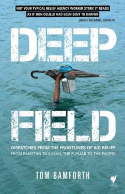 Deep Field, Paperback / softback Book