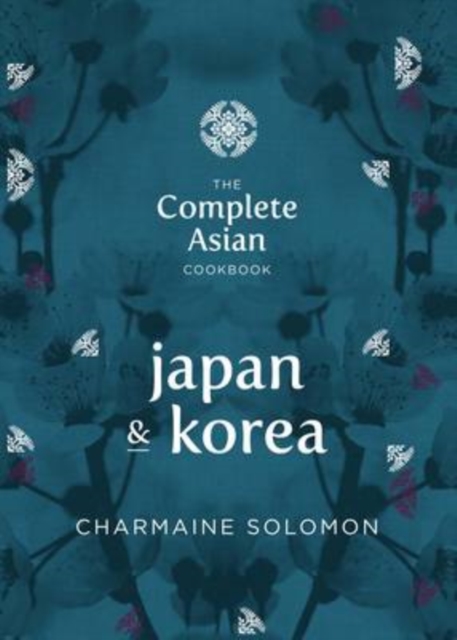 Japan and Korea, Hardback Book