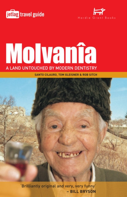 Molvania : A Land Untouched by Modern Dentistry, EPUB eBook