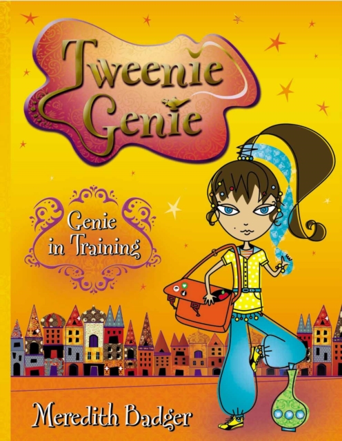 Tweenie Genie : Genie In Training, EPUB eBook