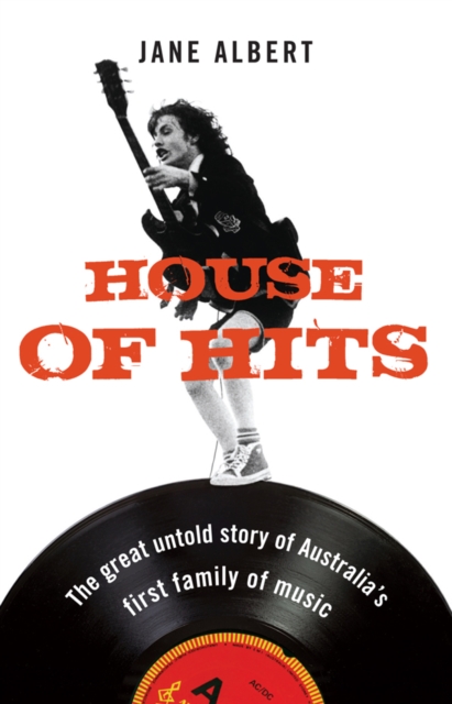 House of Hits, EPUB eBook