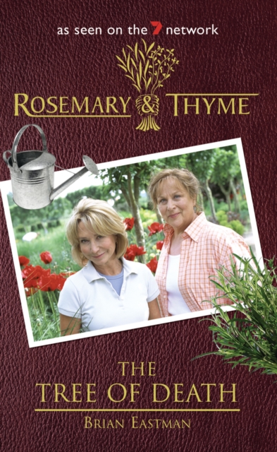 Rosemary and Thyme : The Tree of Death, EPUB eBook