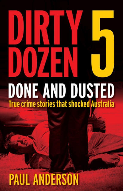 Dirty Dozen 5, EPUB eBook