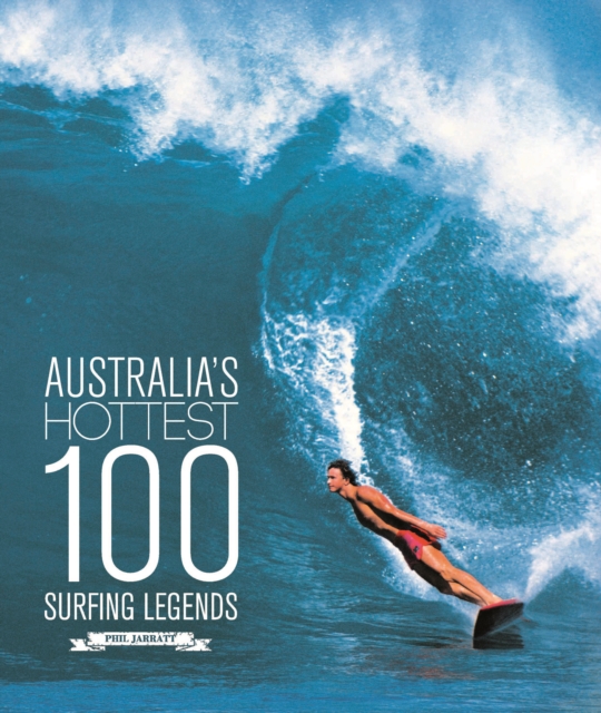 Surfing's Hottest 100, EPUB eBook