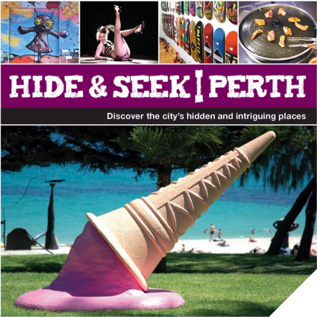 Hide & Seek Perth, EPUB eBook