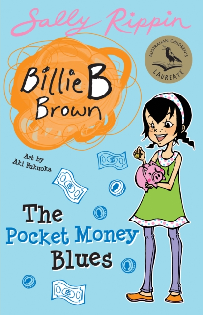 The Pocket Money Blues, EPUB eBook