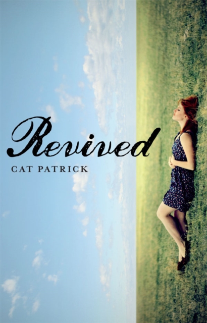 Revived, EPUB eBook