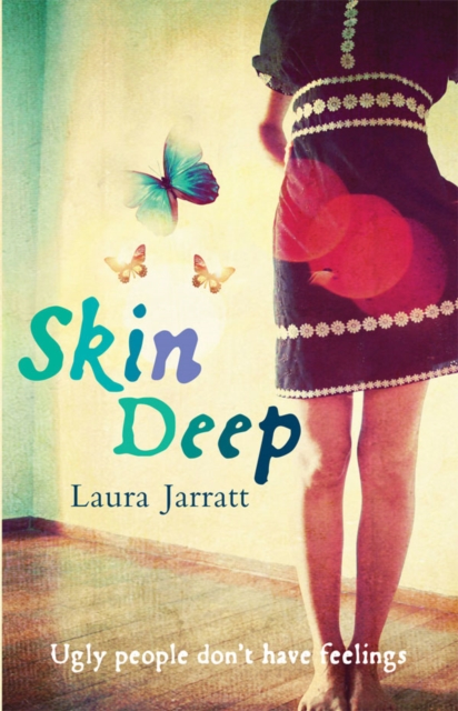 Skin Deep, EPUB eBook