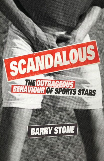 Scandalous, EPUB eBook