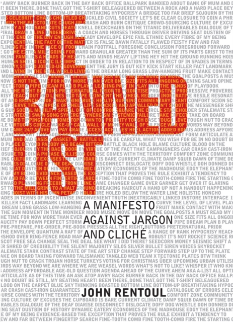 The Banned List, EPUB eBook