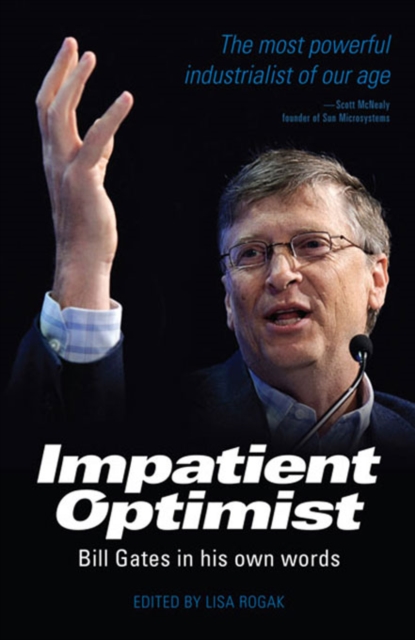 The Impatient Optimist, EPUB eBook