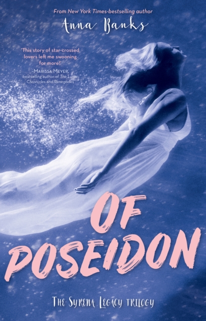 Of Poseidon, EPUB eBook