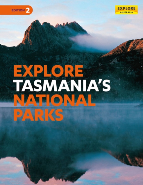 Explore Tasmania's National Parks, EPUB eBook