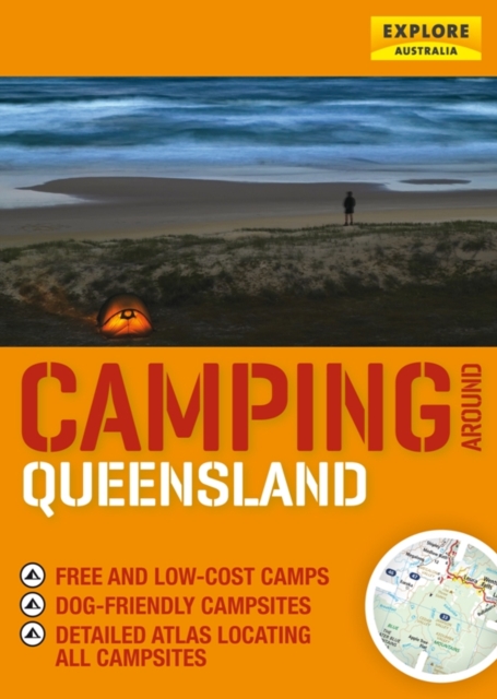 Camping around Queensland, EPUB eBook