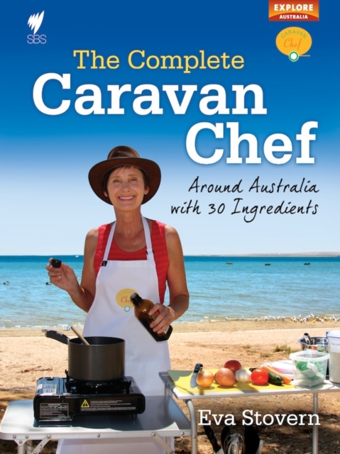 The Complete Caravan Chef, EPUB eBook